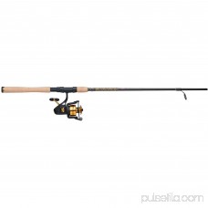 Penn Spinfisher V Spinning Reel and Fishing Rod Combo 553755381